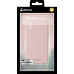 Krusell Sandby Cover Apple iPhone XS Max dusty pink Mobiili ümbrised