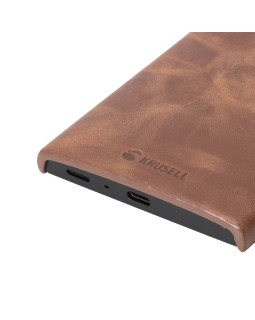 Krusell Sunne Cover Sony Xperia L2 vintage cognac-foto6