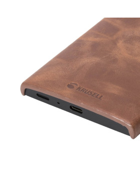 Krusell Sunne Cover Sony Xperia L2 vintage cognac-foto6