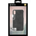 Krusell Sunne Cover Apple iPhone XS Max vintage black Mobiili ümbrised