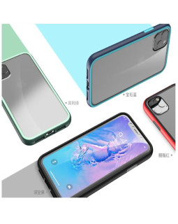 Comma Joy elegant anti-shock case iPhone 11 Pro Max black-foto6