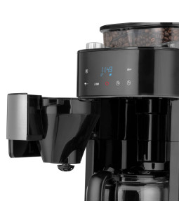 Gastroback 42711 Coffee Machine Grind & Brew Pro-foto6