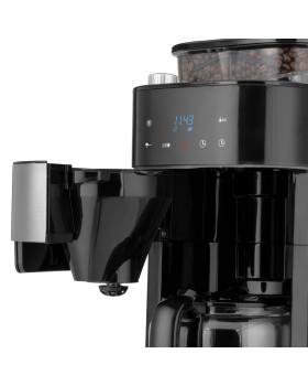 Gastroback 42711 Coffee Machine Grind & Brew Pro-foto6