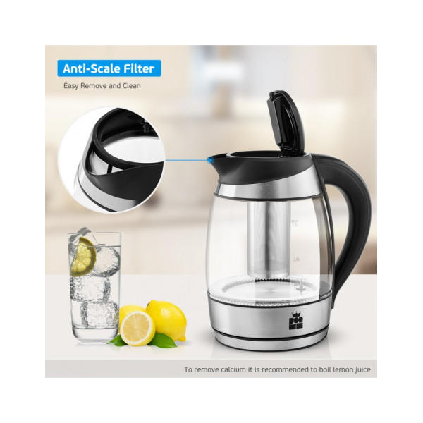 FORME FKG-428 Veekeetjad