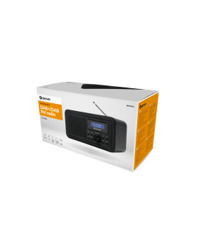 Denver DAB-30 Black-foto6