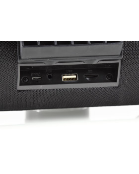 Manta SPK15GO BK Black-foto6