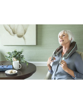 Homedics NMSQ-215A-EU Vibration Neck Massager-foto6