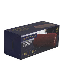 Manta SPK130GO BT Red-foto6