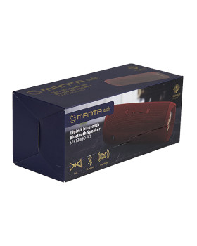 Manta SPK130GO BT Red-foto6