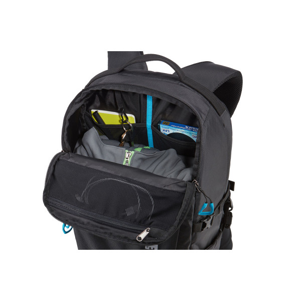 Thule Aspect DSLR Backpack TAC-106 Black (3203410) Fotokaamerad. Tarvikud