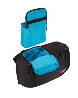 Thule 3902 EnRoute Camera Backpack TECB-120 Black-foto6