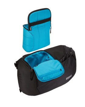 Thule 3902 EnRoute Camera Backpack TECB-120 Black-foto6