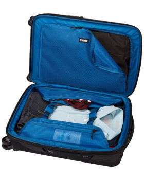 Thule 4031 Crossover 2 Carry On Spinner C2S-22 Black-foto6