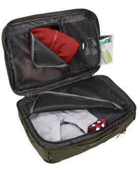 Thule 4061 Crossover 2 Convertible Carry On C2CC-41 Forest Night-foto6