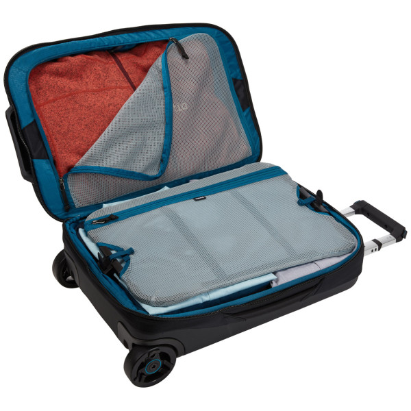 Thule 3950 Subterra Carry On TSR-336 Black Turism