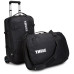 Thule 4027 Subterra Wheeled Duffel TSR-356 Black Turism