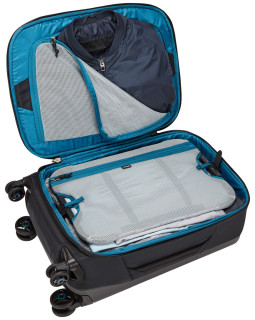 Thule 3915 Subterra Carry On Spinner TSRS-322 Black-foto6