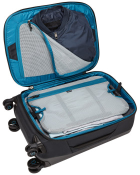 Thule 3915 Subterra Carry On Spinner TSRS-322 Black-foto6