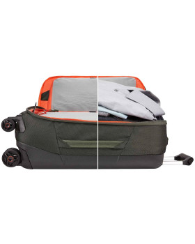 Thule 3918 Subterra Carry On Spinner TSRS-322 Dark Fores-foto6