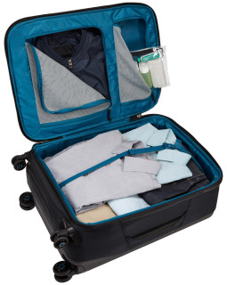 Thule 3919 Subterra Spinner TSRS-325 Black-foto6