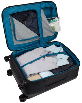 Thule 3919 Subterra Spinner TSRS-325 Black-foto6