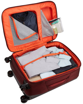 Thule 3925 Subterra Spinner TSRS-325 Ember-foto6