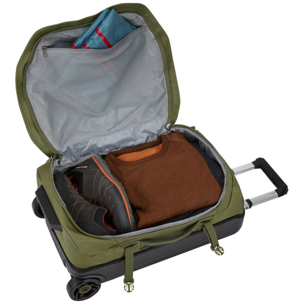 Thule 4289 Chasm Carry On TCCO-122 Olivine Turism