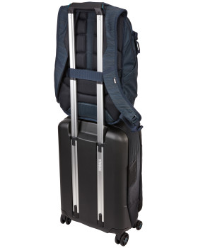 Thule 4168 Construct Backpack 24L CONBP-116 Carbon Blue-foto6