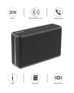 Tellur Bluetooth Speaker Apollo Black-foto6
