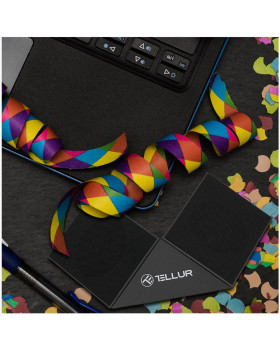 Tellur Bluetooth Speaker Nyx Black-foto6