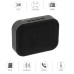 Tellur Bluetooth Speaker Callisto black Bluetooth kõlarid