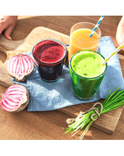 Gastroback 40145 Slow Juicer Advanced Vital-foto6