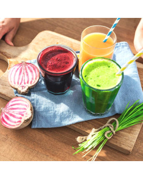 Gastroback 40145 Slow Juicer Advanced Vital-foto6