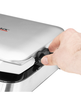 Gastroback 42424 Waffle Iron Advanced Control-foto6