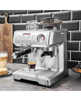 Gastroback 42619 Design Espresso Advanced Barista-foto6