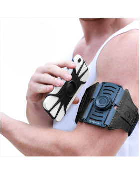 Tellur A100 Sports Armband Black-foto6