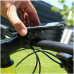 Tellur BPH100 Bike Phone Holder Black Autohoidikud