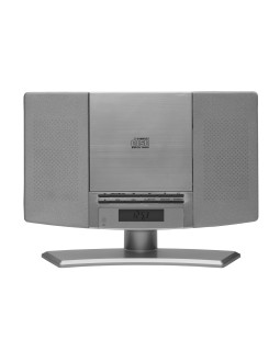 Denver MC-5220 Silver MK2-foto6