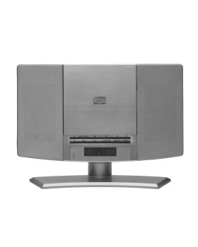 Denver MC-5220 Silver MK2-foto6