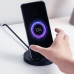 Xiaomi Mi 20W Wireless Charging Stand black (WPC02ZM) Laadijad