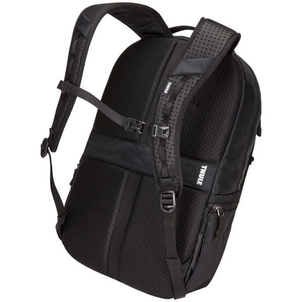 Thule Subterra Backpack 23L TSLB-315 Black (3204052) Turism