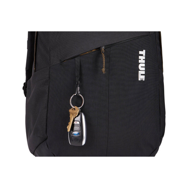 Thule Notus Backpack TCAM-6115 Black (3204304) Turism