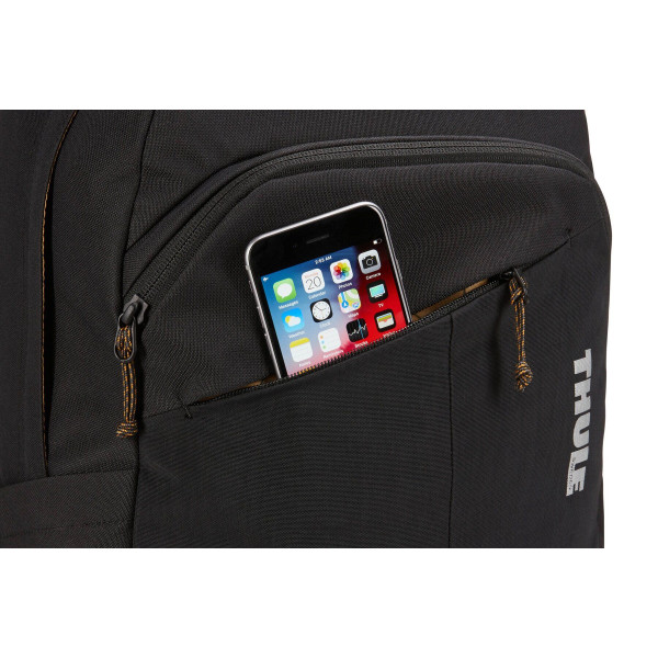 Thule 4313 Indago Backpack TCAM-7116 Black Turism