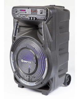 Manta SPK5033 PARTY-foto6