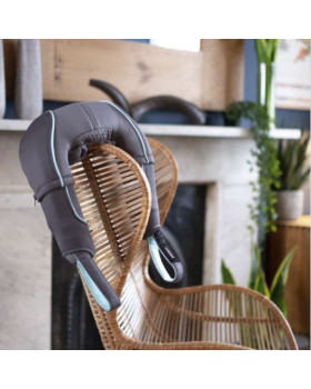 Homedics NMS-255-EU Shiatsu-foto6