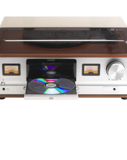 Denver MRD-52 Lightwood-foto6