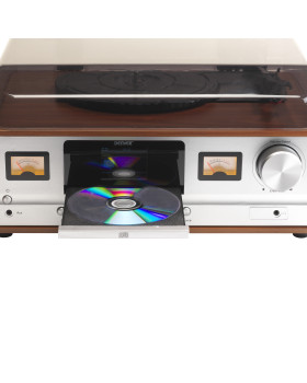 Denver MRD-52 Lightwood-foto6