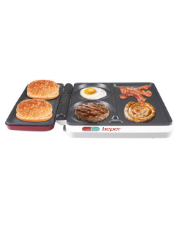 Beper P101CUD500 Party Line-foto6