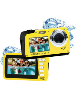 Easypix Aquapix W3048-Y Yellow Edge 10076-foto3