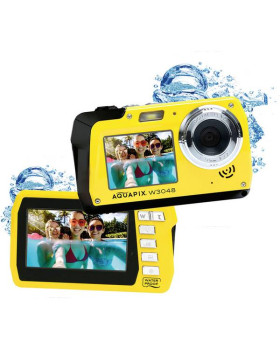 Easypix Aquapix W3048-Y Yellow Edge 10076-foto3